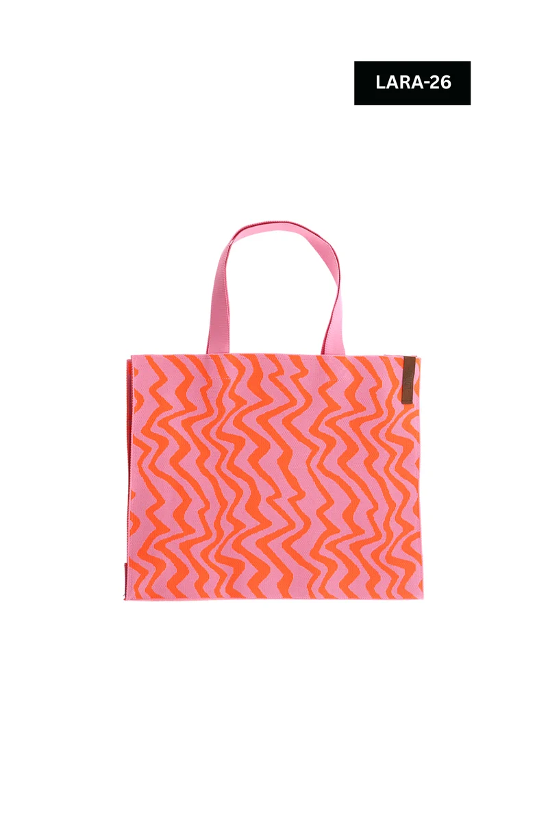 Shopper Lara - Tasche - verschiedene Farben - LOT83