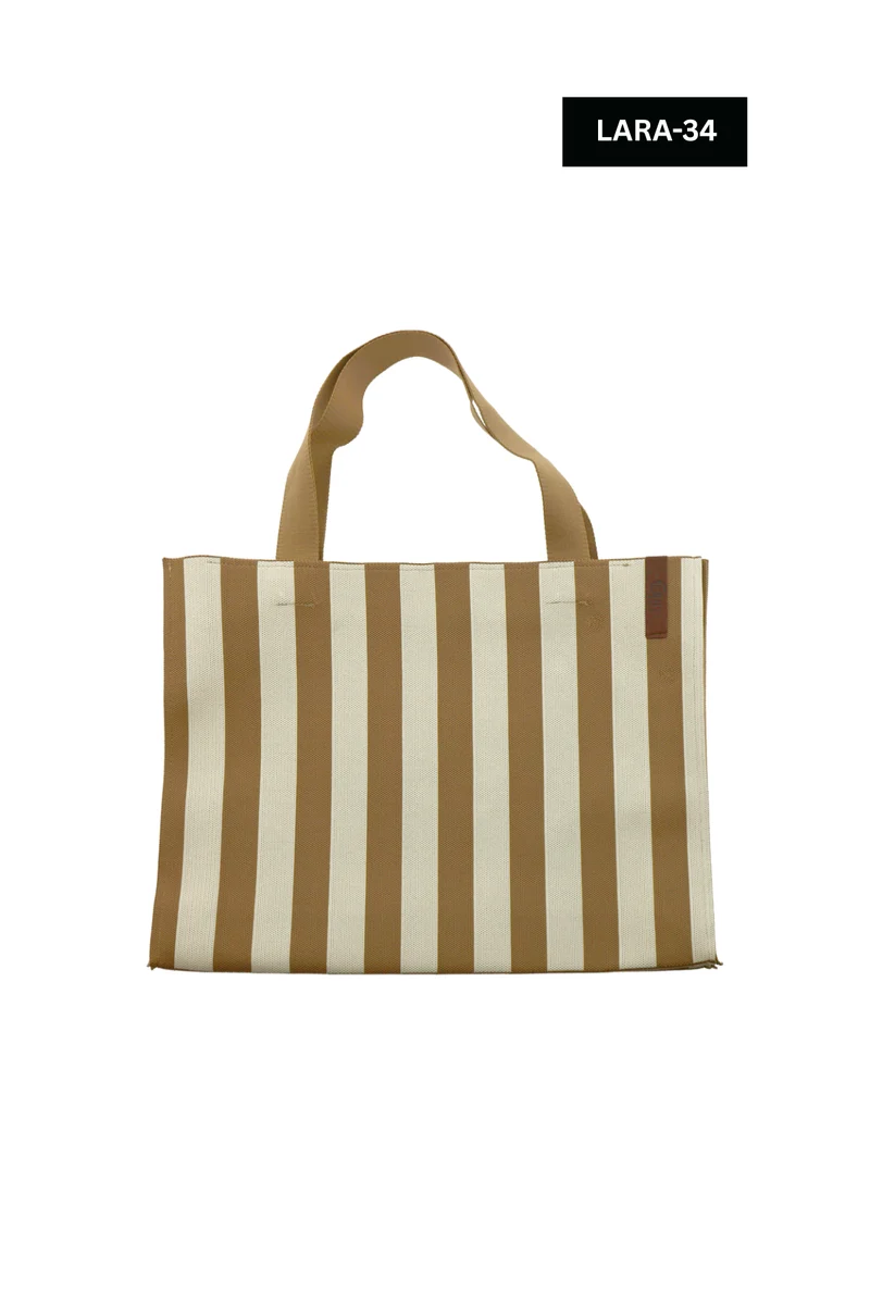 Shopper Lara - Tasche - verschiedene Farben - LOT83
