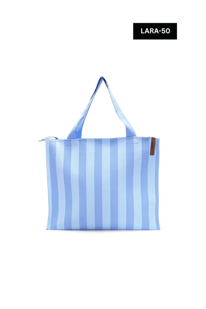 Shopper Lara - Tasche - verschiedene Farben - LOT83