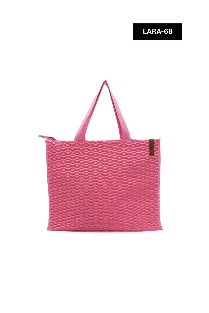 Shopper Lara - Tasche - verschiedene Farben - LOT83