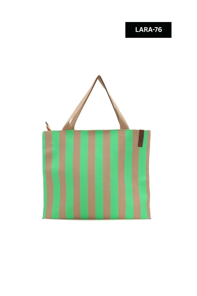 Shopper Lara - Tasche - verschiedene Farben - LOT83