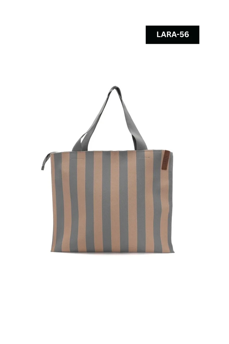 Shopper Lara - Tasche - verschiedene Farben - LOT83