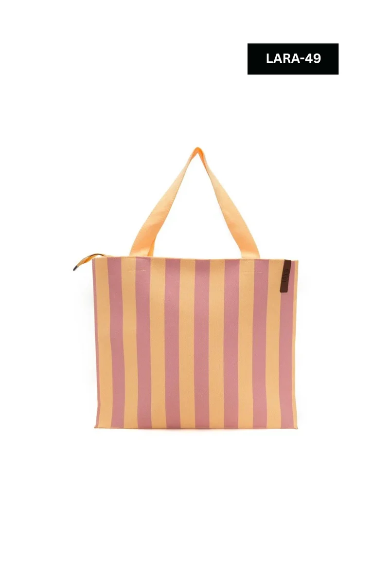Shopper Lara - Tasche - verschiedene Farben - LOT83