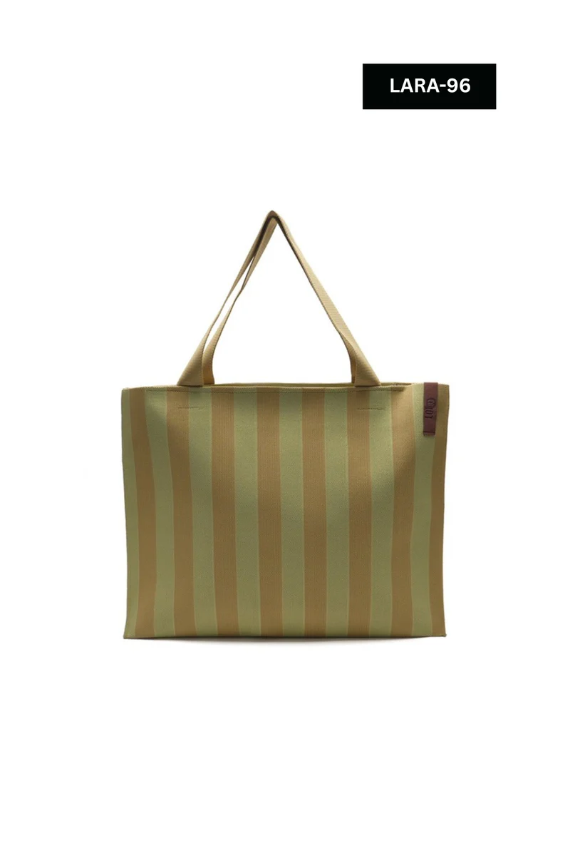Shopper Lara - Tasche - verschiedene Farben - LOT83
