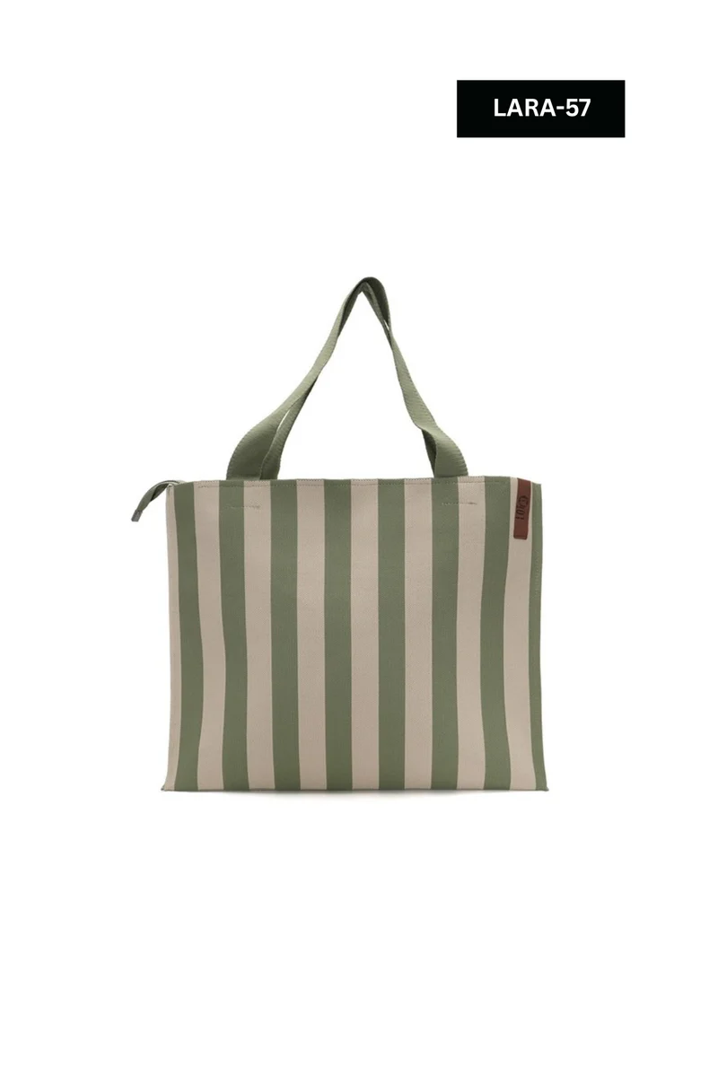 Shopper Lara - Tasche - verschiedene Farben - LOT83