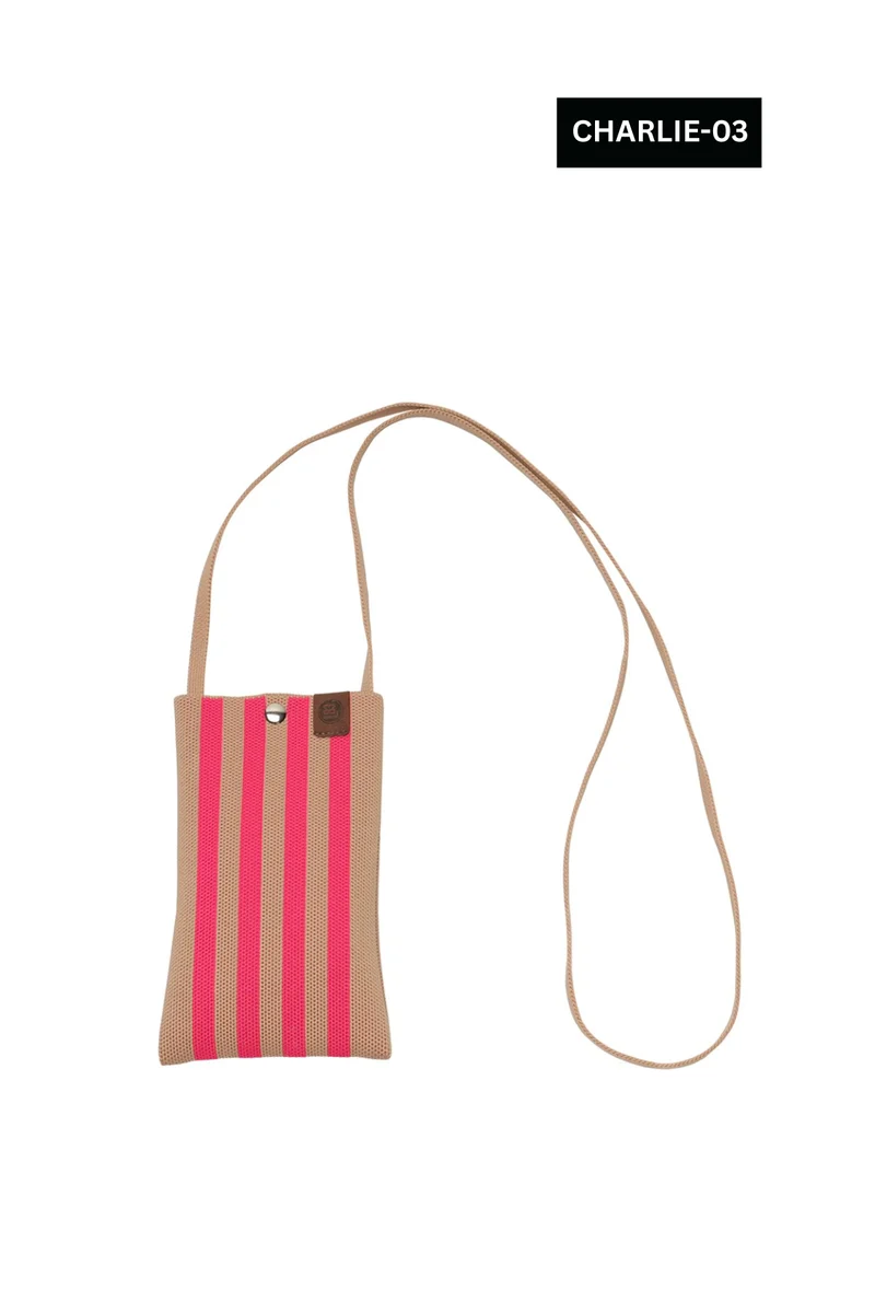 Telefontasche - Telefoontas Charlie - Handytasche - LOT83 - verschiedene Farben