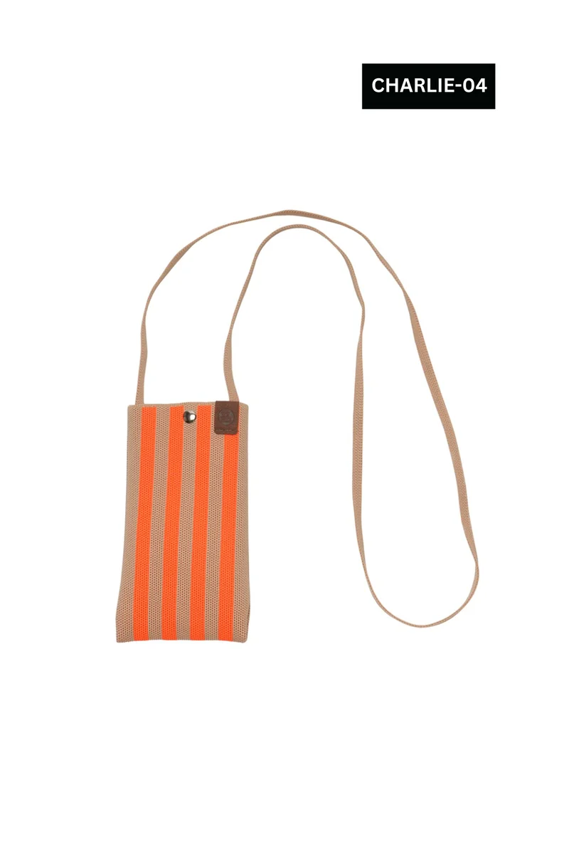 Telefontasche - Telefoontas Charlie - Handytasche - LOT83 - verschiedene Farben