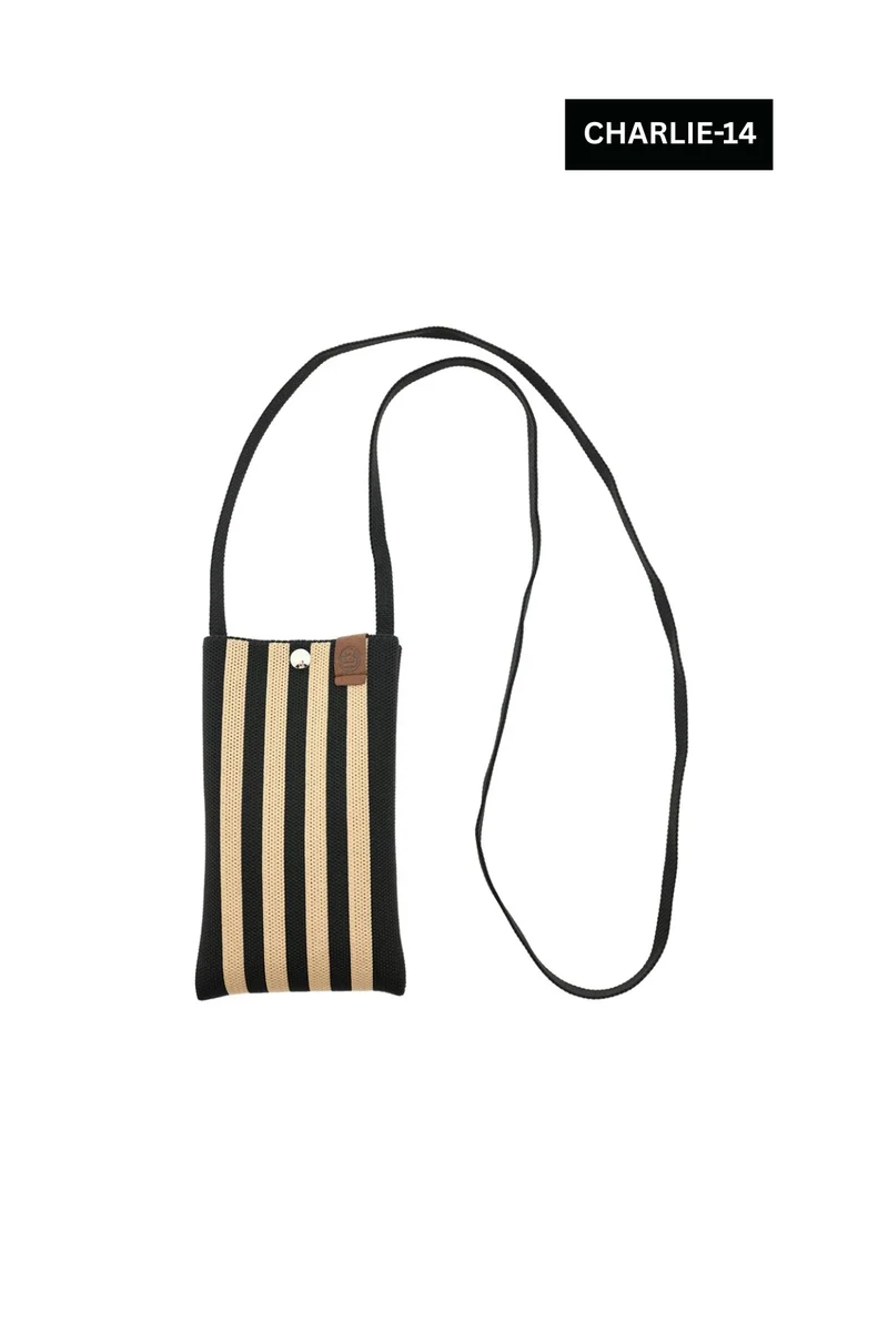 Telefontasche - Telefoontas Charlie - Handytasche - LOT83 - verschiedene Farben