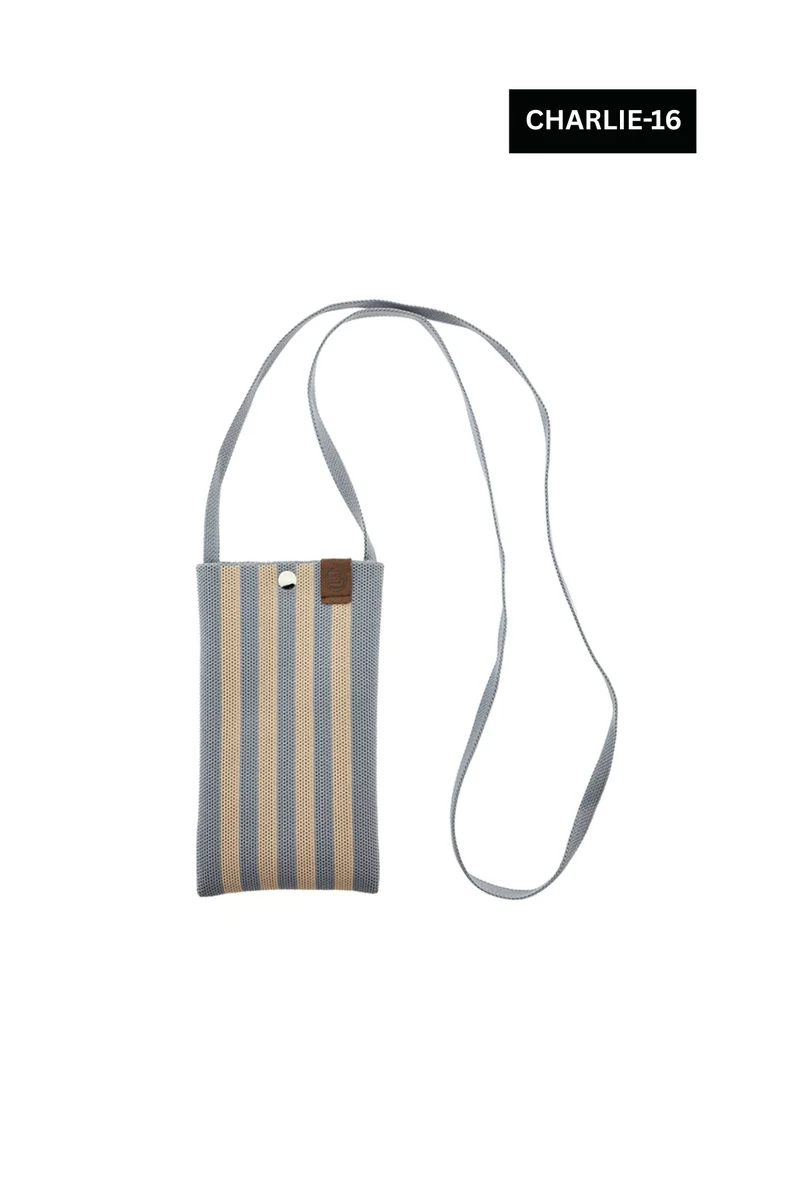 Telefontasche - Telefoontas Charlie - Handytasche - LOT83 - verschiedene Farben