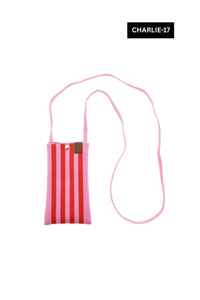 Telefontasche - Telefoontas Charlie - Handytasche - LOT83 - verschiedene Farben