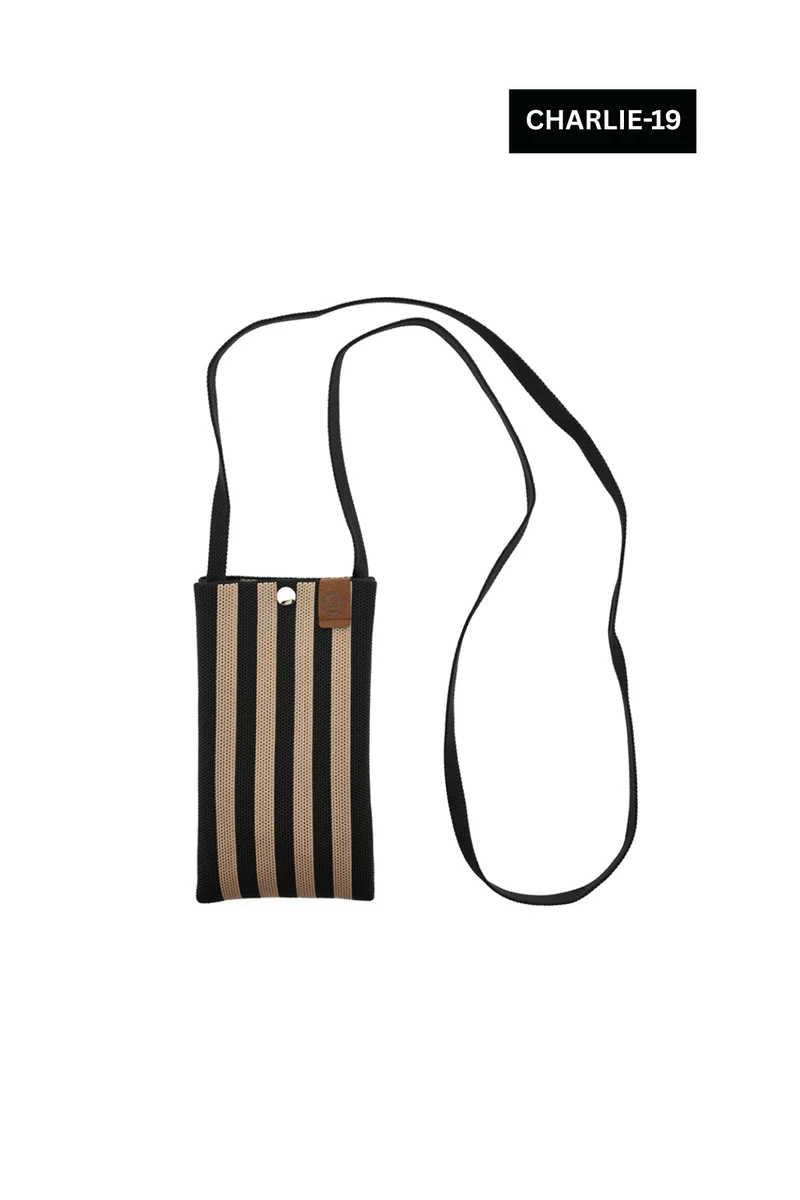 Telefontasche - Telefoontas Charlie - Handytasche - LOT83 - verschiedene Farben