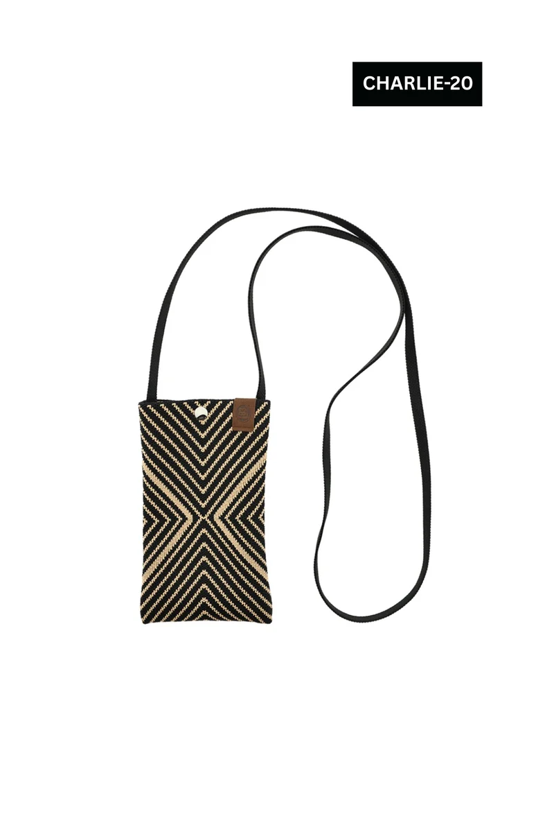 Telefontasche - Telefoontas Charlie - Handytasche - LOT83 - verschiedene Farben