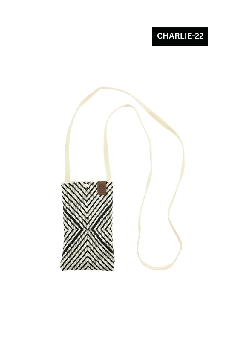 Telefontasche - Telefoontas Charlie - Handytasche - LOT83 - verschiedene Farben
