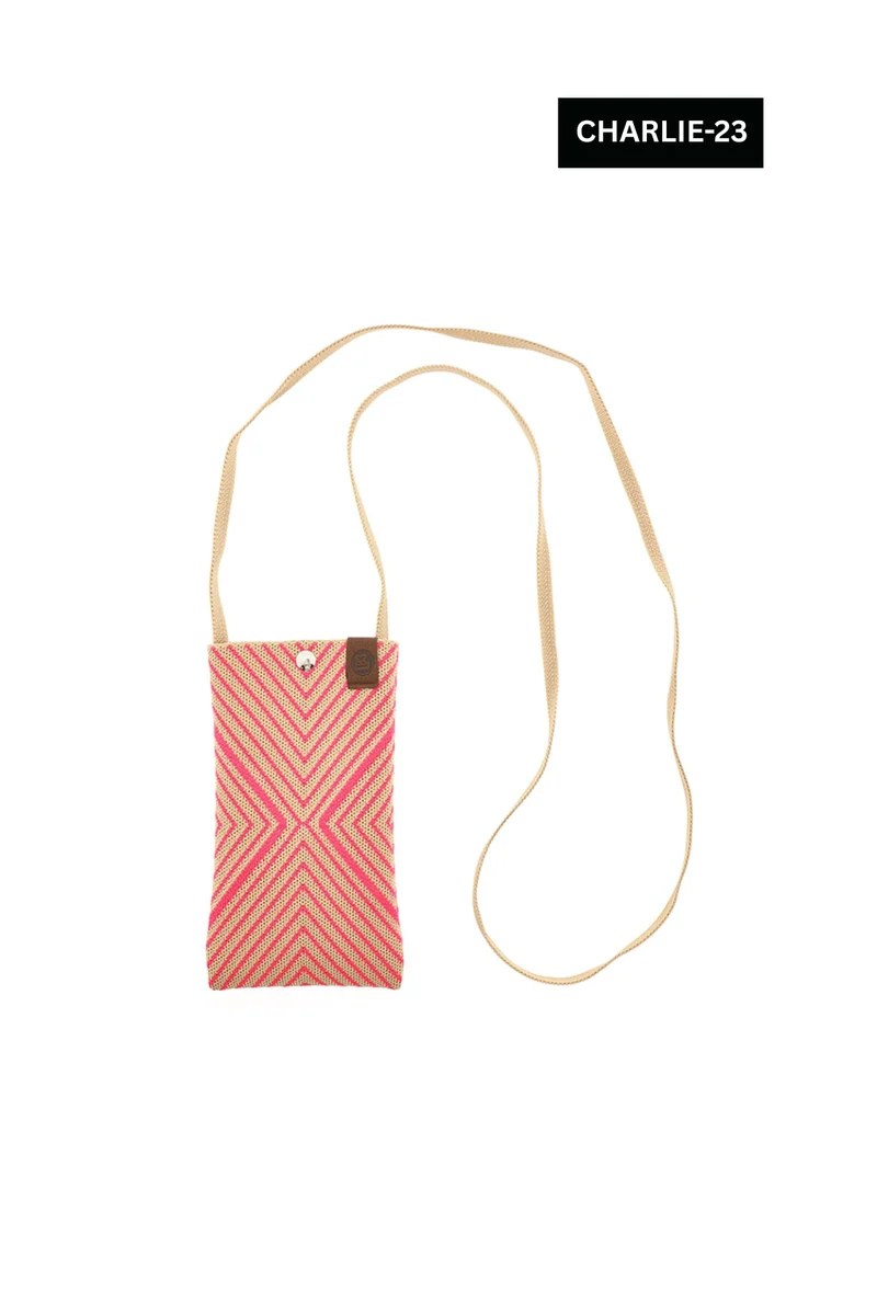 Telefontasche - Telefoontas Charlie - Handytasche - LOT83 - verschiedene Farben