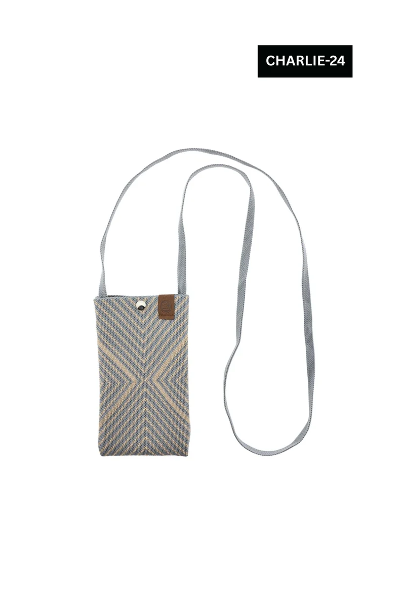 Telefontasche - Telefoontas Charlie - Handytasche - LOT83 - verschiedene Farben