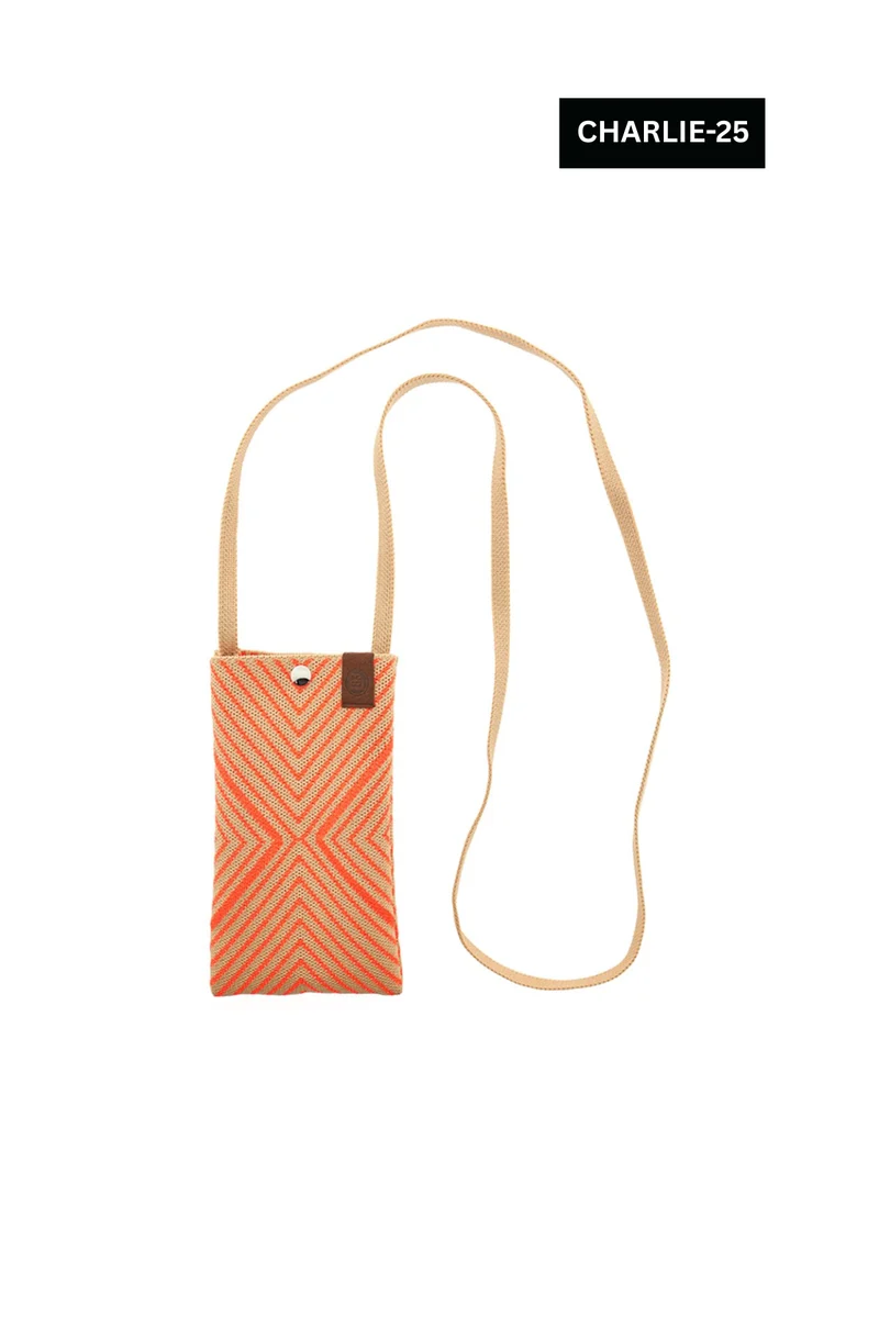 Telefontasche - Telefoontas Charlie - Handytasche - LOT83 - verschiedene Farben