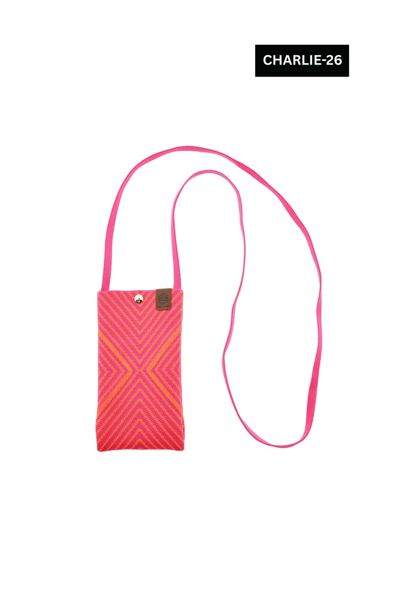 Telefontasche - Telefoontas Charlie - Handytasche - LOT83 - verschiedene Farben