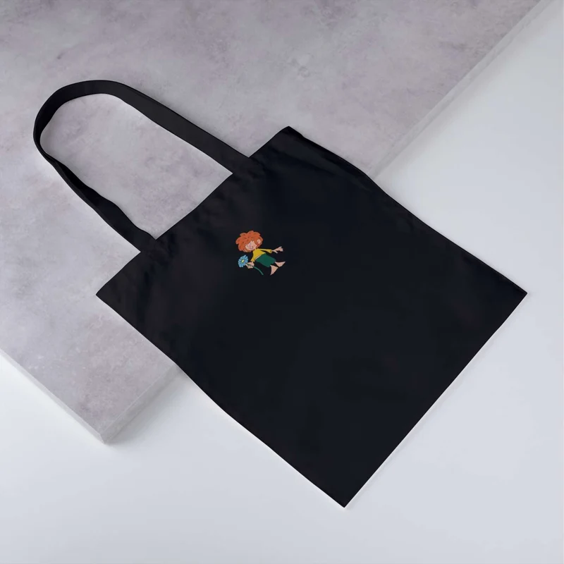 ®Pumuckl Tasche "Schabernack"