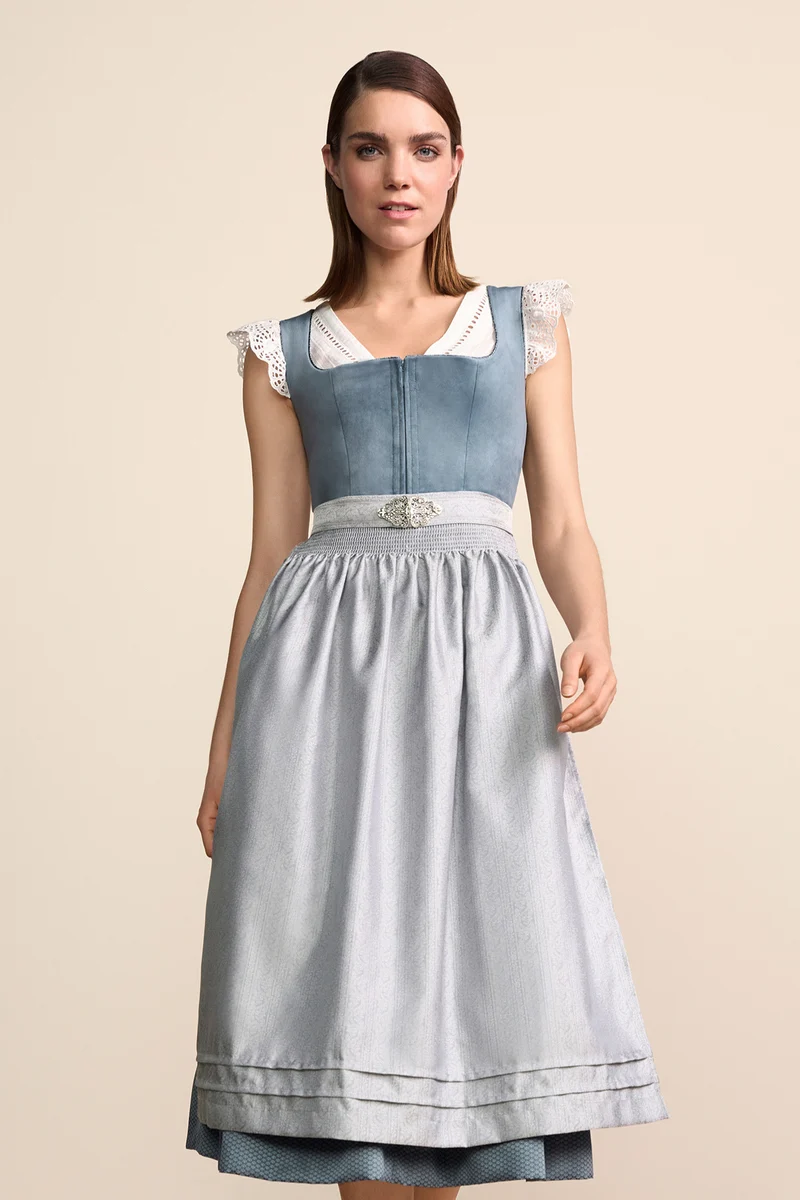 Dirndl AURELA - Krüger Madl - 80 cm - 412669-080-0081