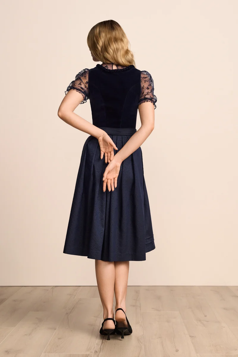 Dirndl JORVELLA - Krüger Madl - 70 cm - 416072-070-0080