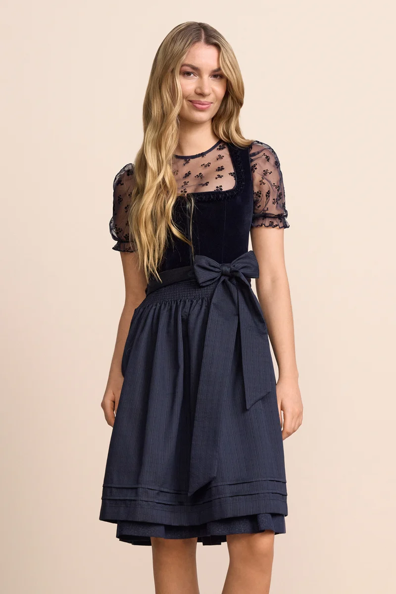 Dirndl JORVELLA - Krüger Madl - 60 cm - 416072-060-0080