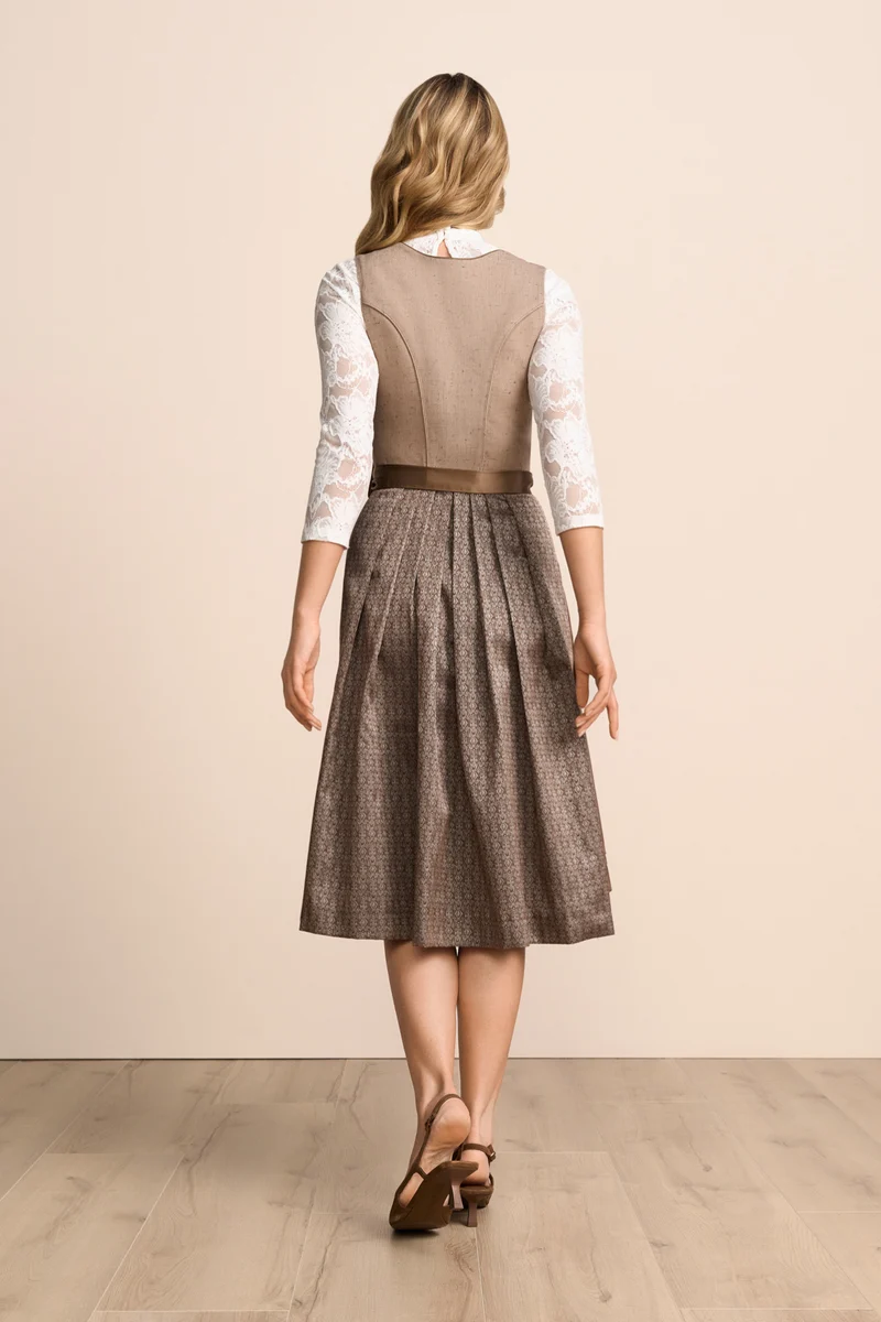 Dirndl ILONKA - Krüger Madl - 70 cm - 414972-070-0071