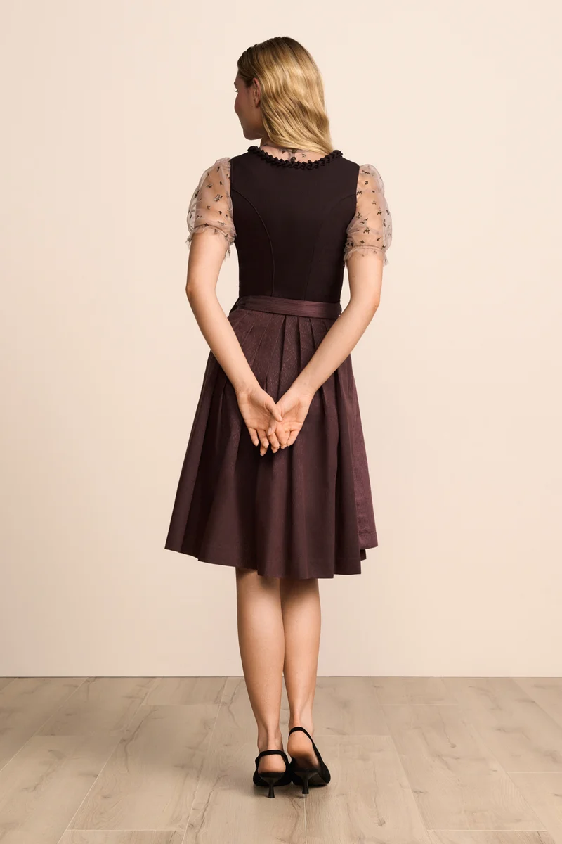Dirndl ORLINAE - Krüger Madl - 60 cm - 413572-060-0090