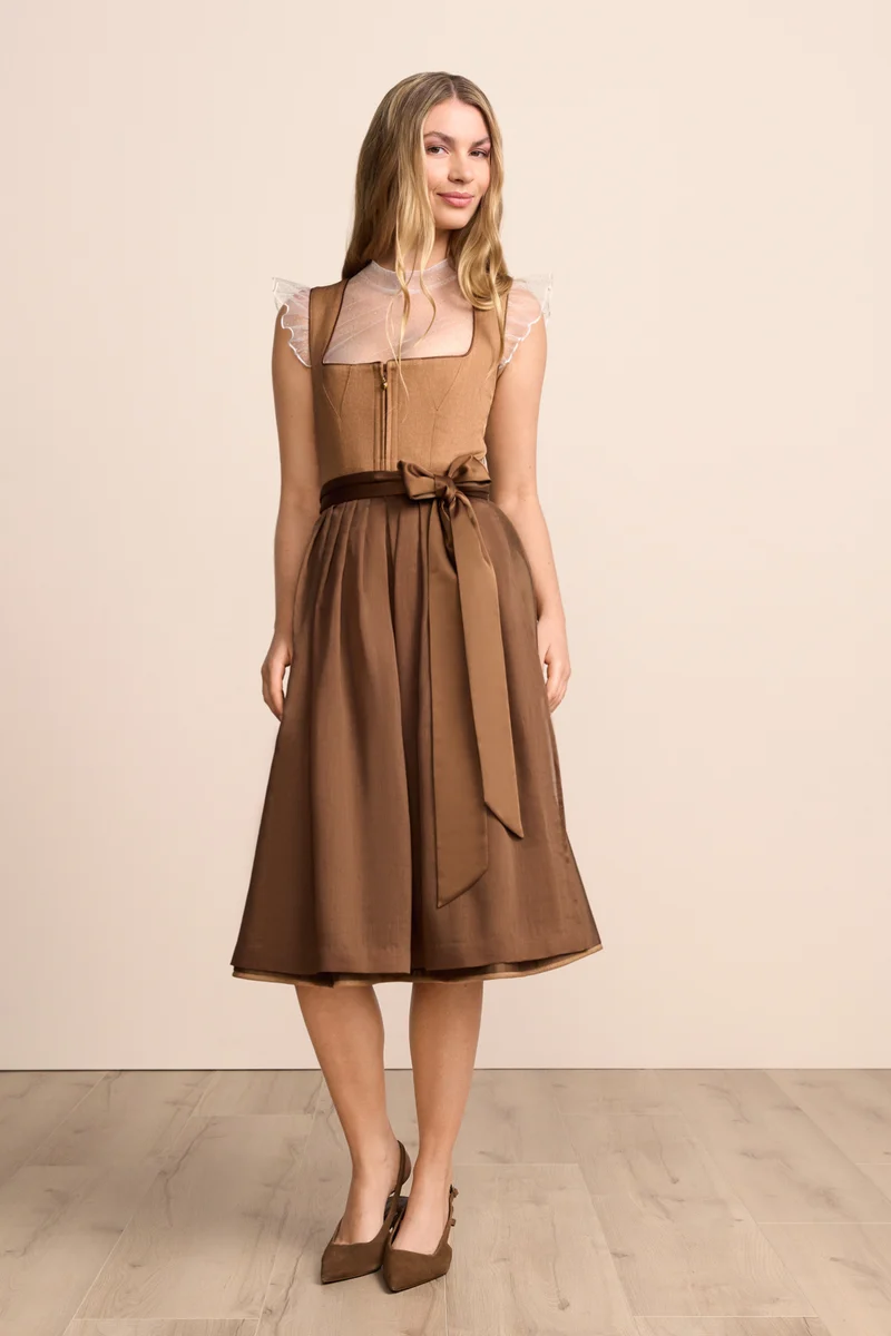 Dirndl JUVINA - Krüger Madl - 70 cm - 412572-070-0007