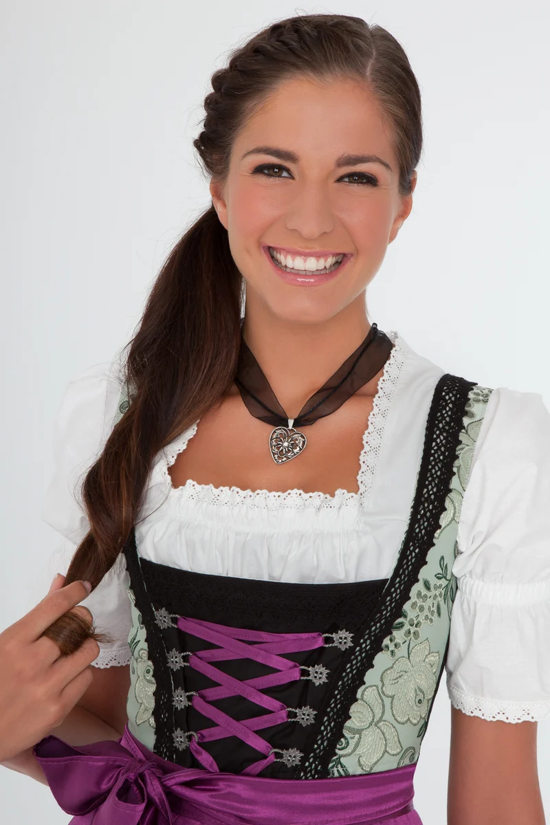 Dirndl Set Josephine