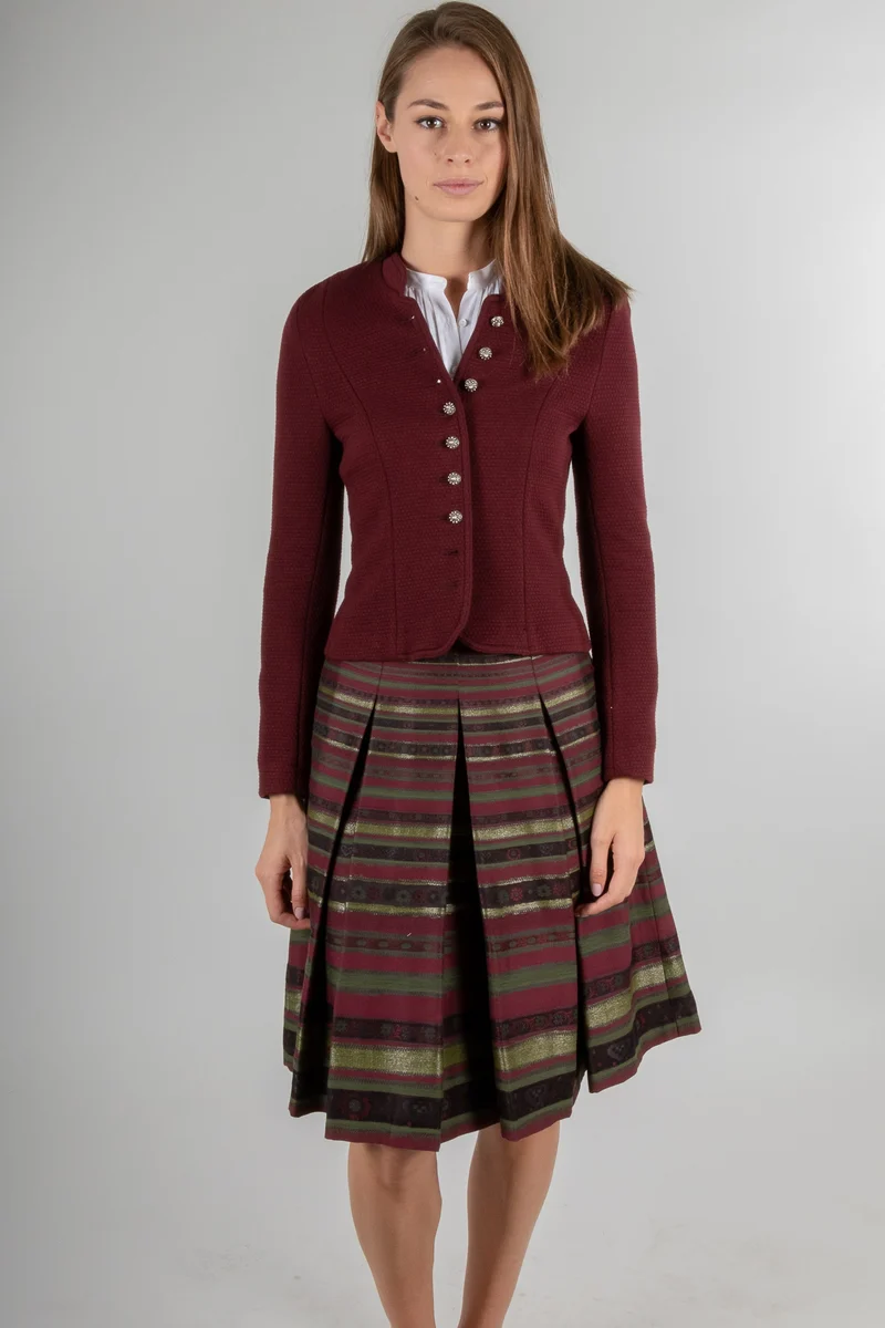 Wenger Rock Elfi bordeaux
