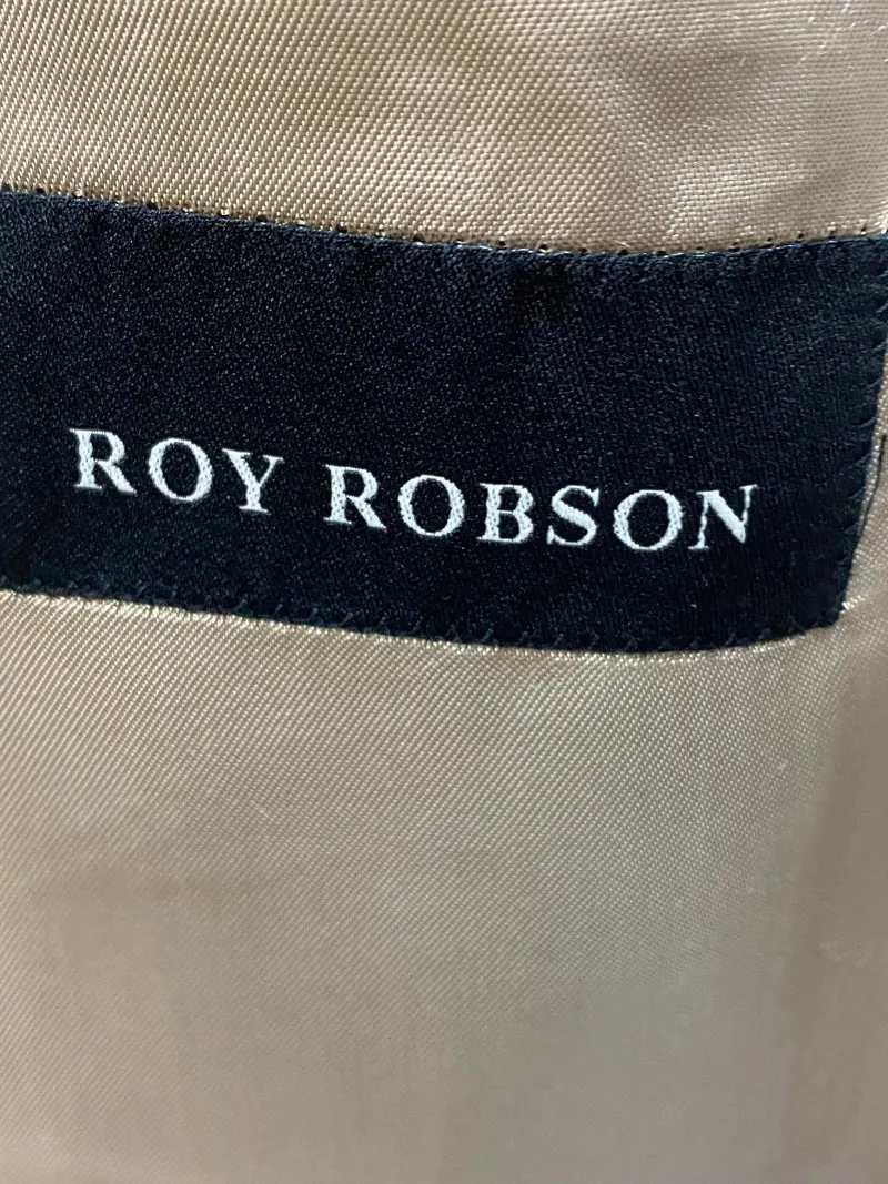 20er Jahre Herren Anzug Vintage Gr. 102 Roy Robson
