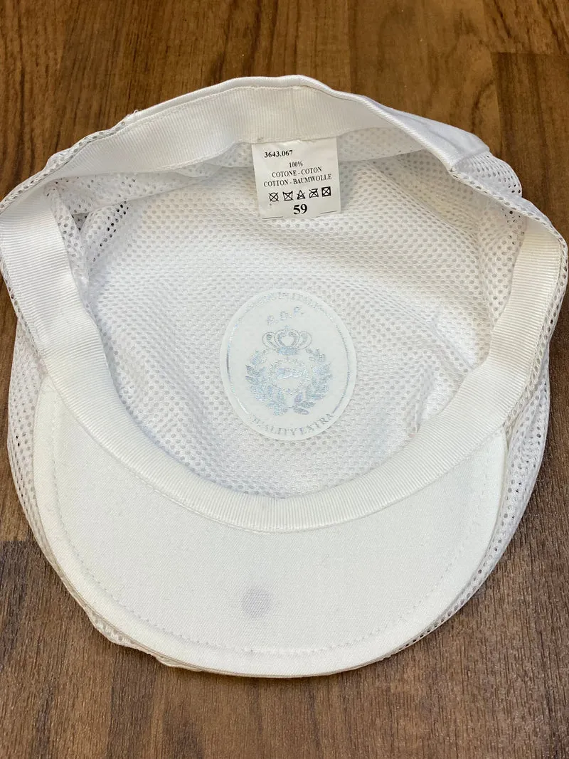 20er Jahre Herren Nadelstreifenanzug Gr. 50/52 mit Accessoires