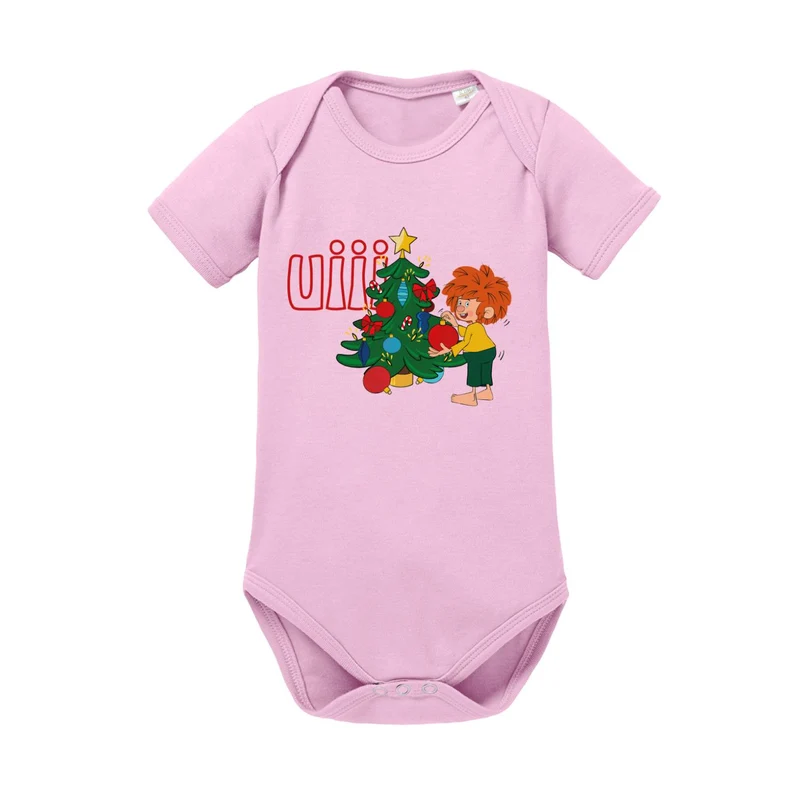 ®Pumuckl Baby-Body