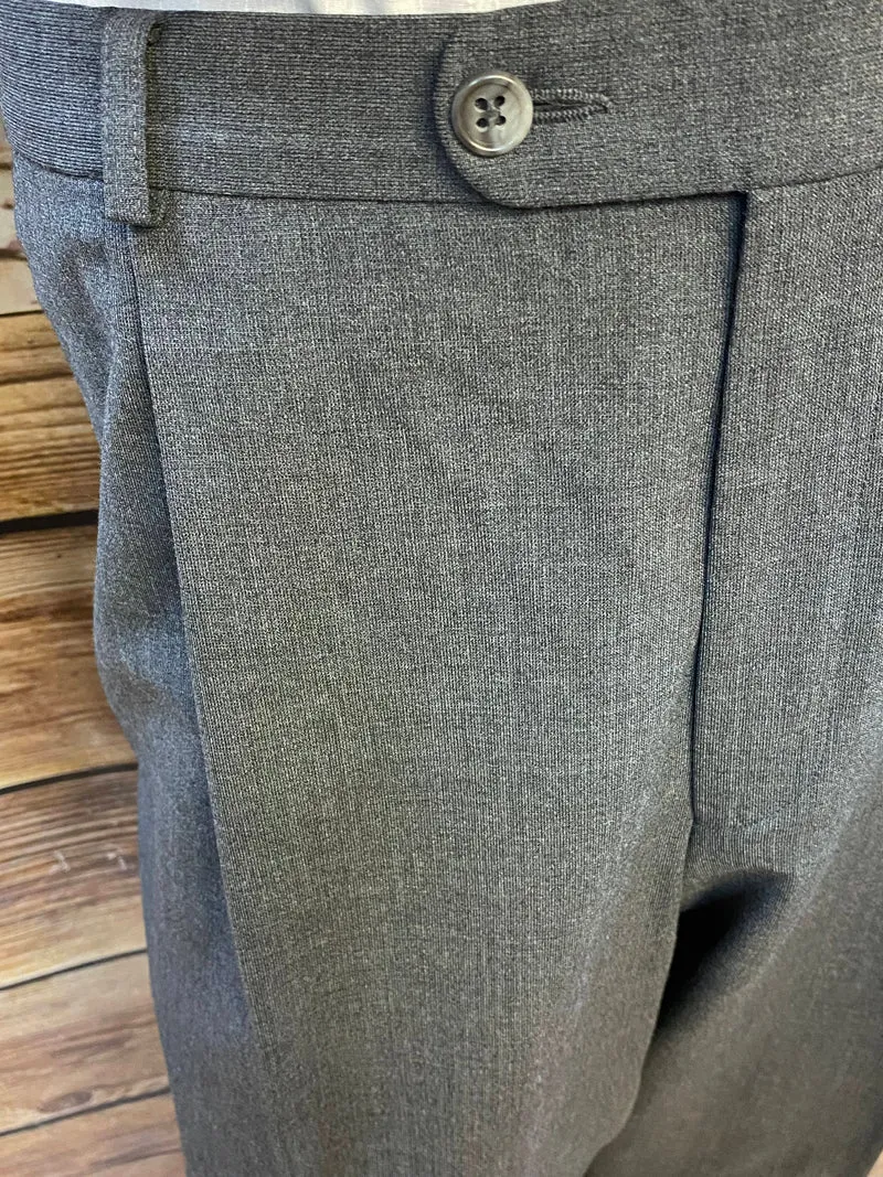 20er Jahre Herren Outfit Gr. 58 mit Weste