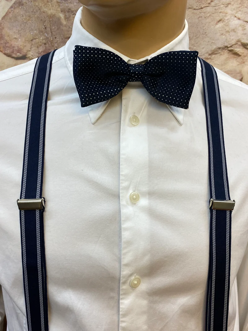 20er Jahre Herren Outfit Gr. 50 mit Knickerbocker