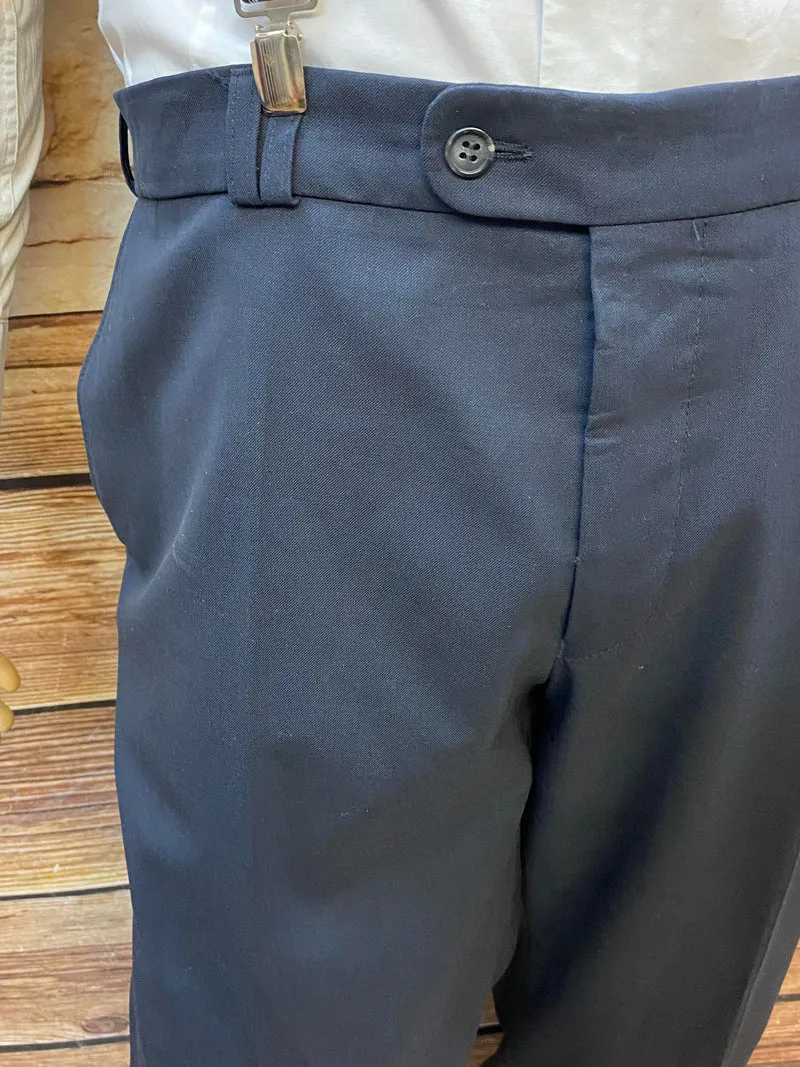 20er Jahre Herren Outfit Gr. 50 mit Knickerbocker