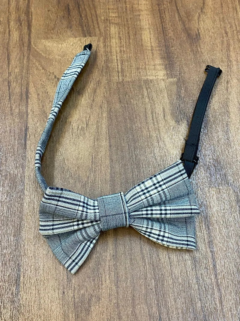 20er Jahre Herren Outfit Gr. 52 – Anzug, Weste & Fliege