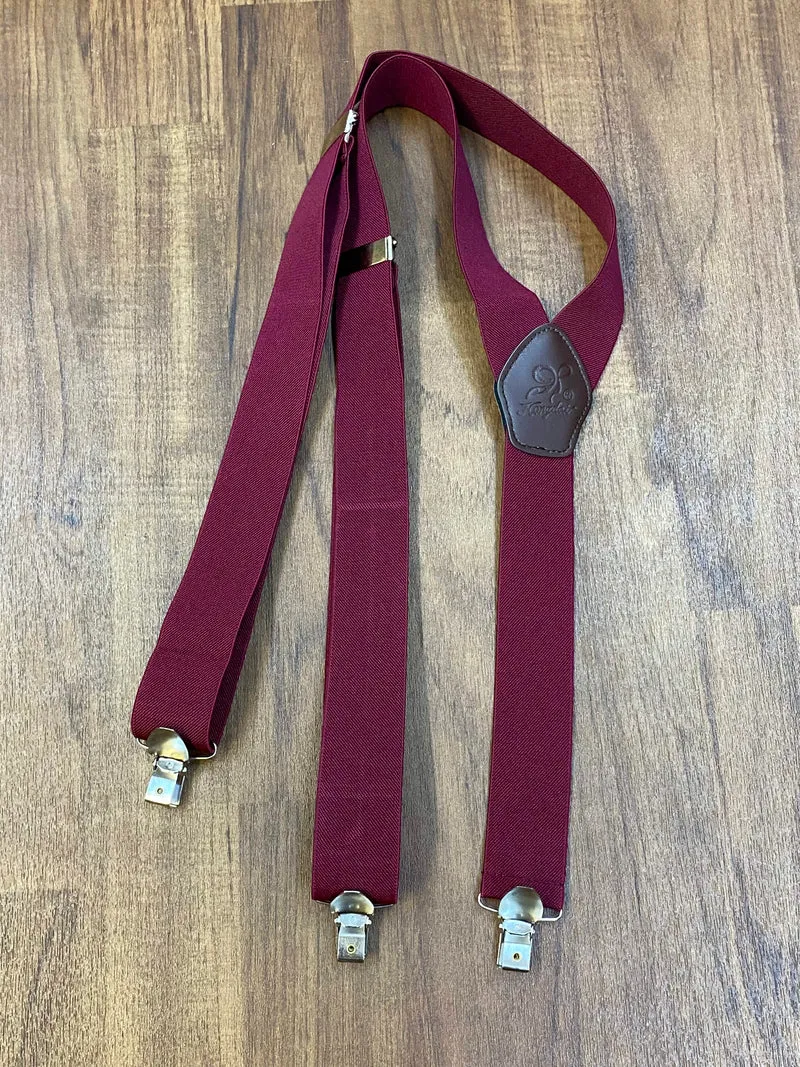 20er Jahre Herren Outfit Gr. 54 – Hosenträger, Bundfaltenhose & Schiebermütze