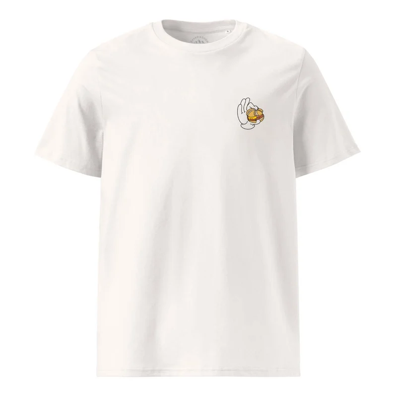 Herren Rezept T-Shirt "Lewakaas"