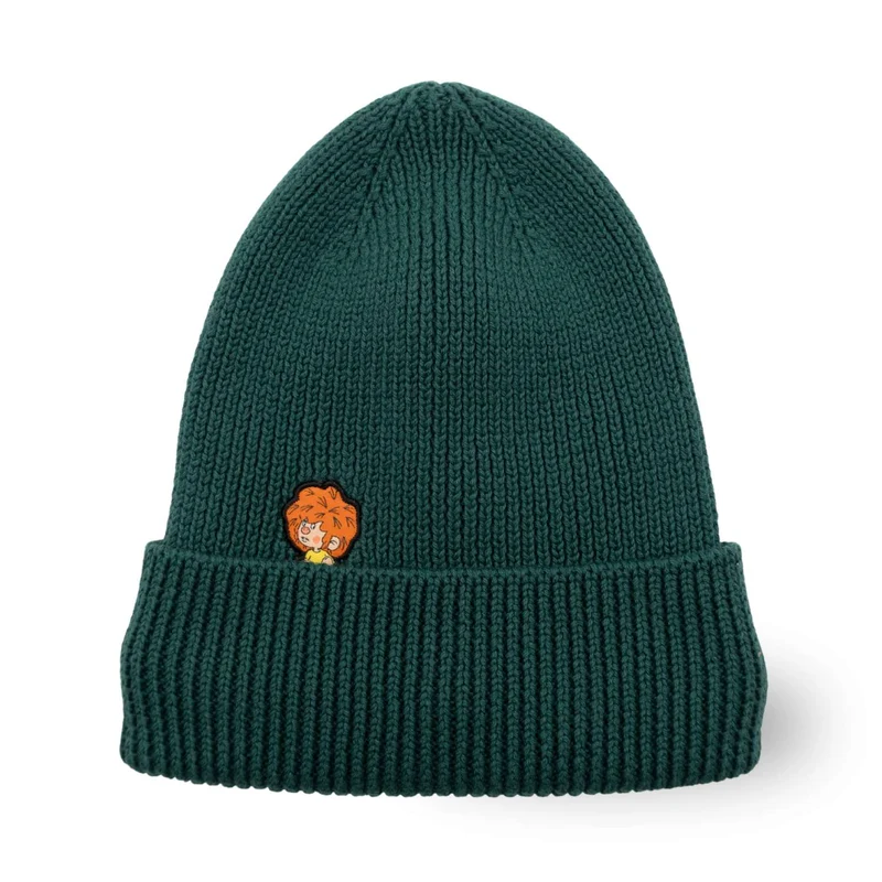 ®Pumuckl Beanie aus Baumwolle - Original Bavariashop Edition - Unisex