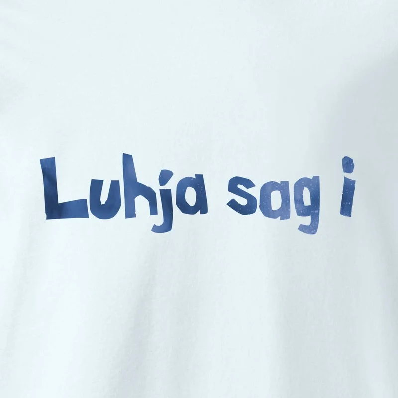Engel Aloisius Damen T-Shirt "A Bier sag i"