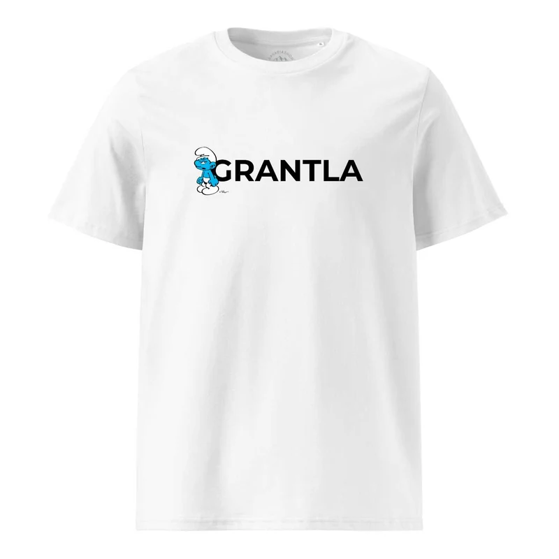 ®Die Schlümpfe Herren T-Shirt "Grantla"