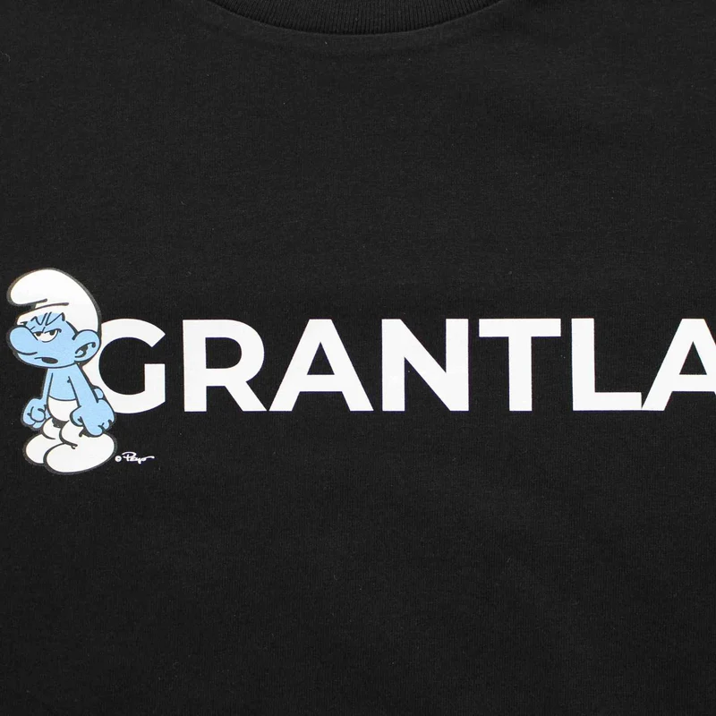 ®Die Schlümpfe Damen T-Shirt "Grantla"