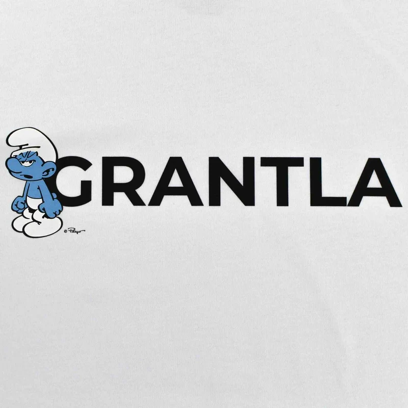 ®Die Schlümpfe Damen T-Shirt "Grantla"