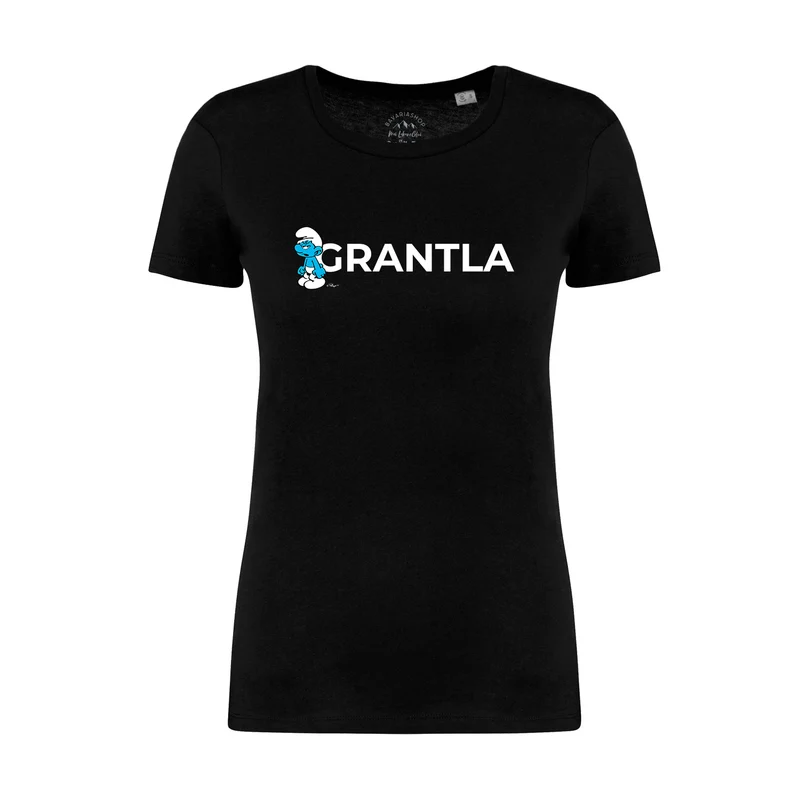 ®Die Schlümpfe Damen T-Shirt "Grantla"