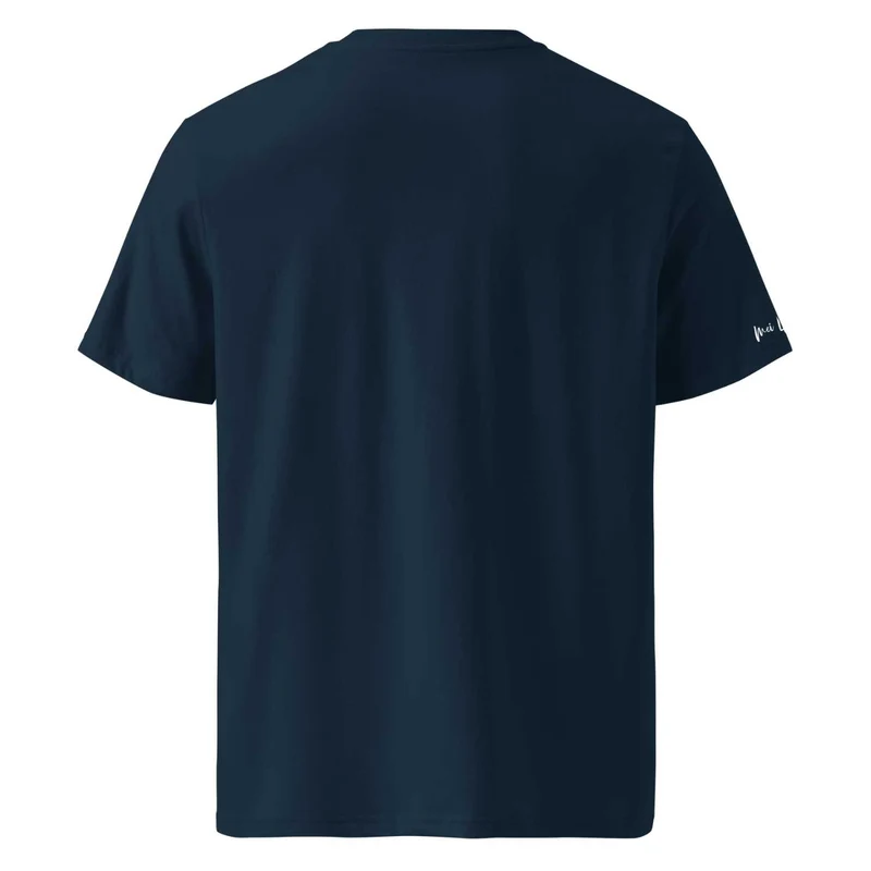 Herren T-Shirt "Bring ma no a Hoibe"