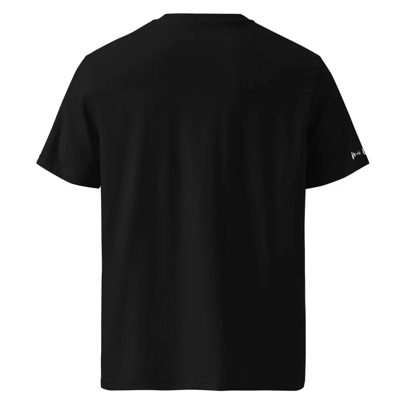 Herren T-Shirt "Bring ma no a Hoibe"
