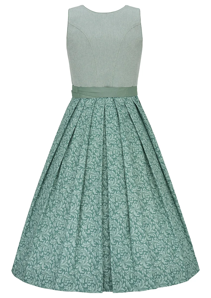Dirndl Ute