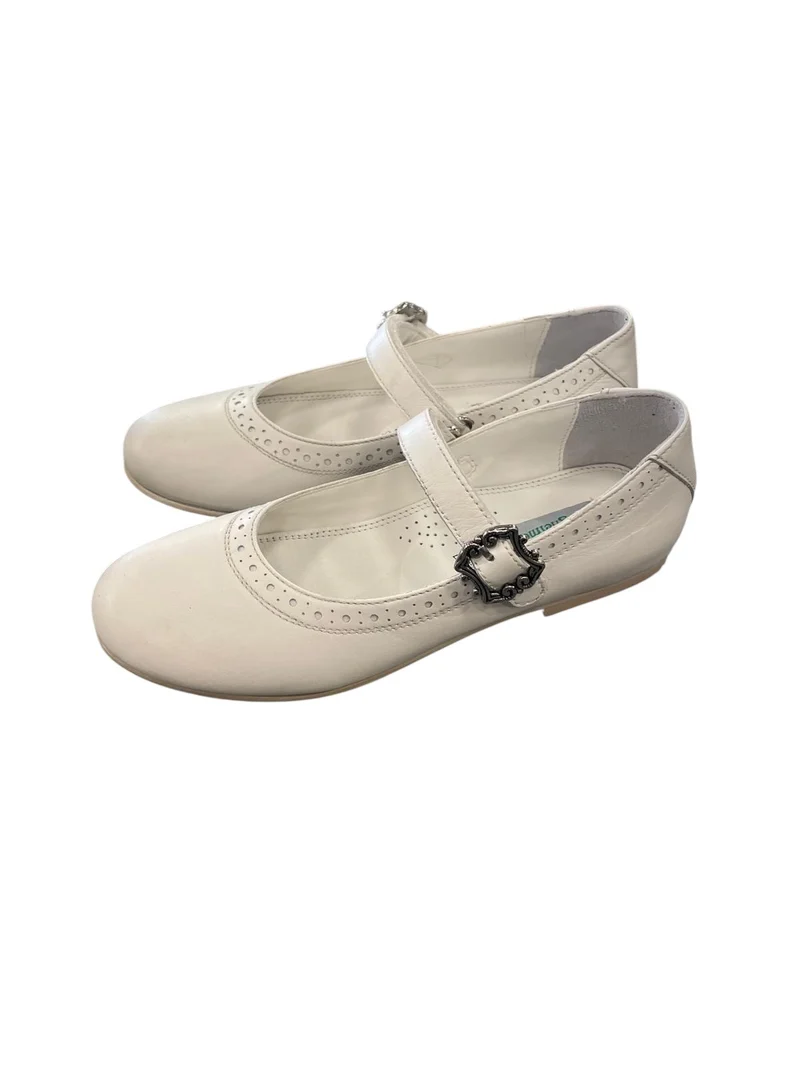 Trachtenschuh Gitti