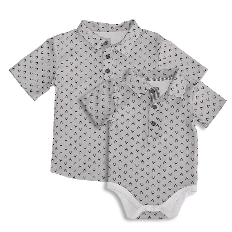 Castor Body/Shirt kurzarm